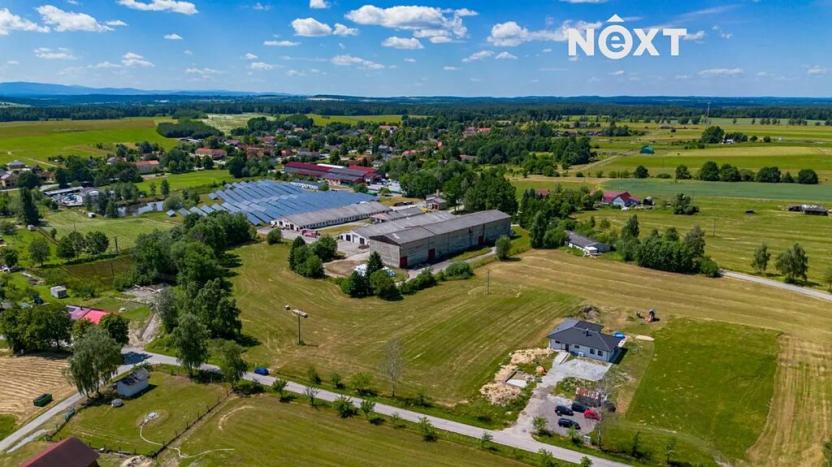 Prodej pozemku pro bydlení, Jílovice, 2680 m2