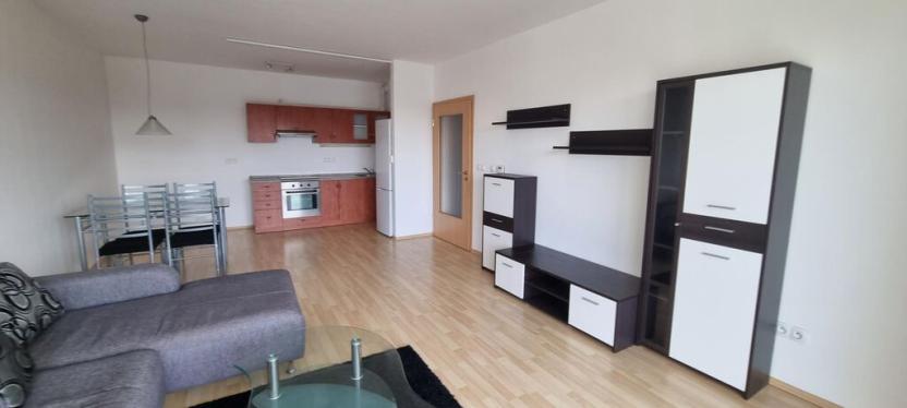 Pronájem bytu 2+kk, Pardubice - Polabiny, Labský Palouk, 62 m2