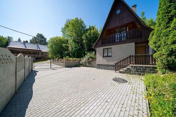 Prodej chaty, Svatoňovice, 40 m2