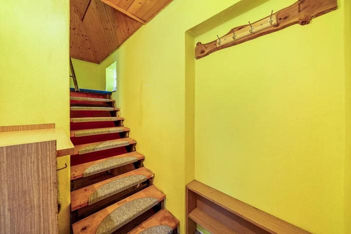 Prodej chaty, Svatoňovice, 40 m2