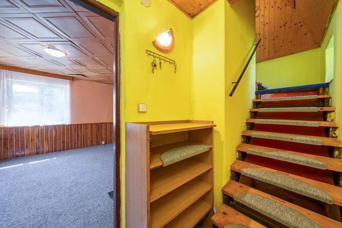 Prodej chaty, Svatoňovice, 40 m2