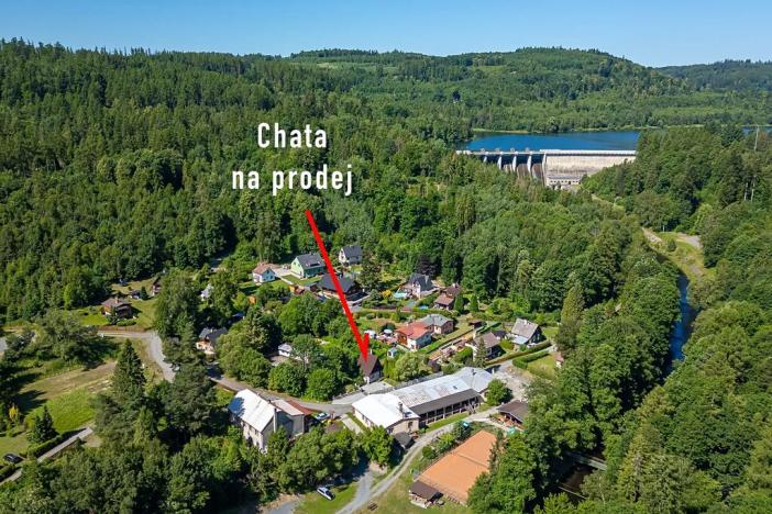 Prodej chaty, Svatoňovice, 40 m2