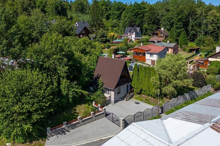 Prodej chaty, Svatoňovice, 40 m2