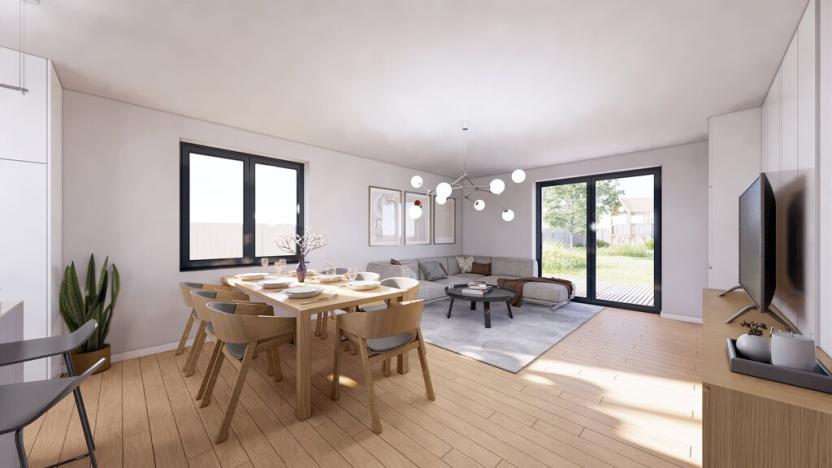 Prodej rodinného domu, Kozomín, 140 m2