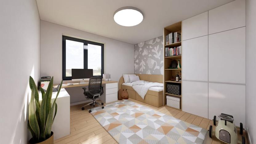 Prodej rodinného domu, Kozomín, 140 m2