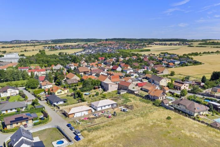 Prodej rodinného domu, Kozomín, 140 m2