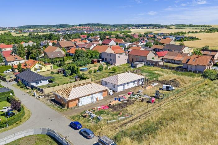 Prodej rodinného domu, Kozomín, 140 m2