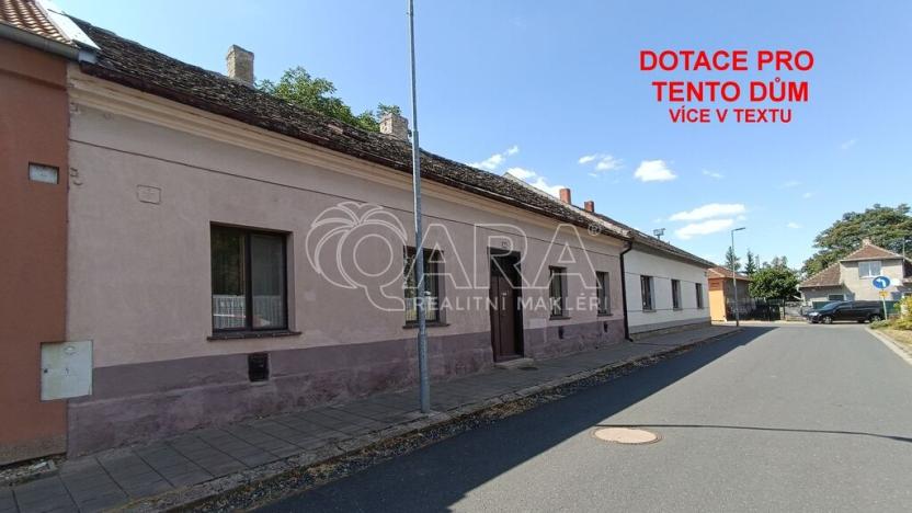 Prodej rodinného domu, Pečky, Dobřichovská, 99 m2