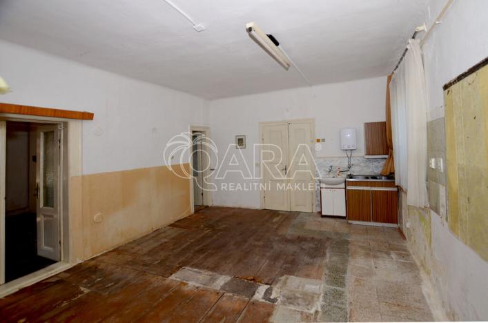 Prodej rodinného domu, Pečky, Dobřichovská, 99 m2