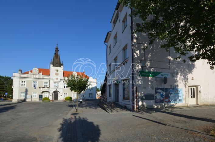 Prodej rodinného domu, Pečky, Dobřichovská, 99 m2