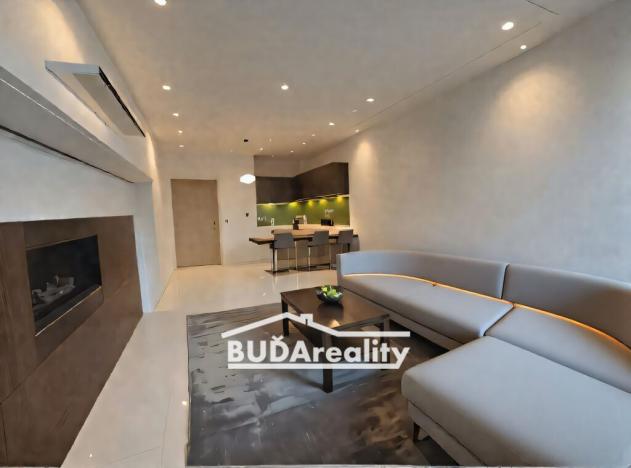 Prodej bytu 2+kk, Zlín, 55 m2