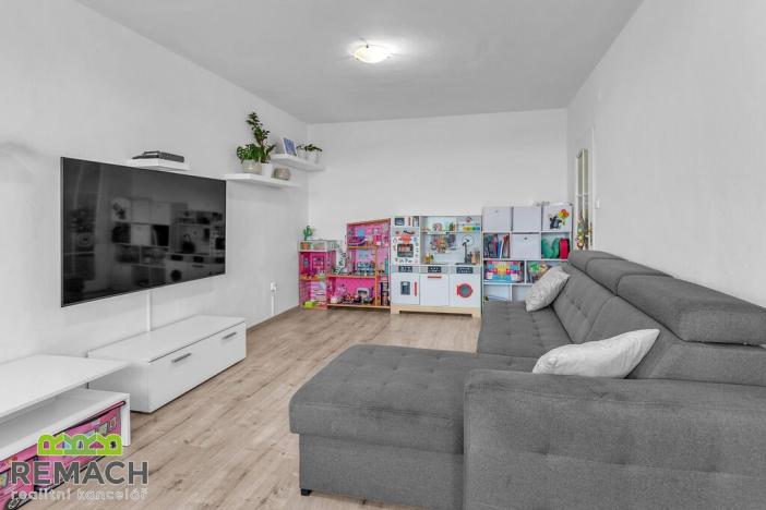 Prodej bytu 2+1, Pardubice, Jindřišská, 56 m2