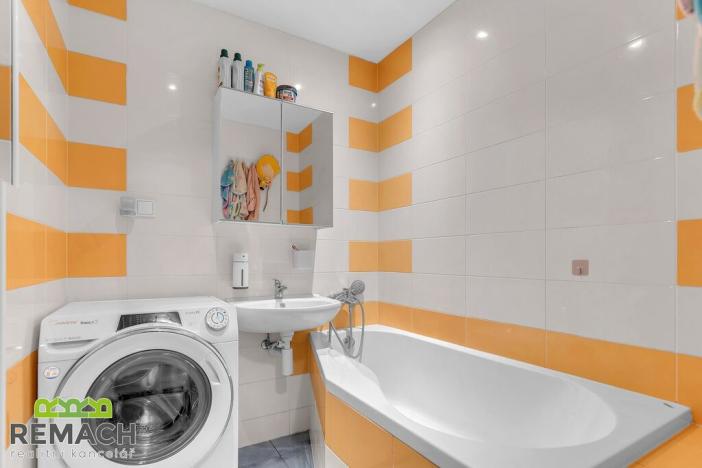 Prodej bytu 2+1, Pardubice, Jindřišská, 56 m2