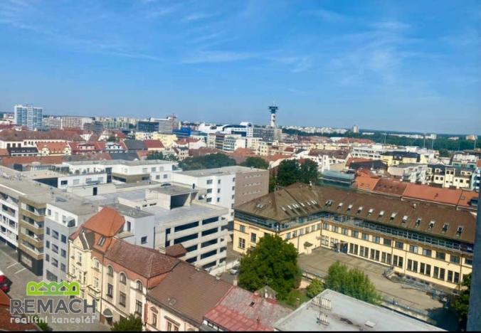 Prodej bytu 2+1, Pardubice, Jindřišská, 56 m2