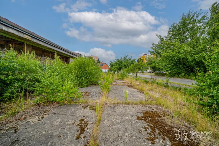 Prodej komerční nemovitosti, Sokolov, Závodu míru, 340 m2