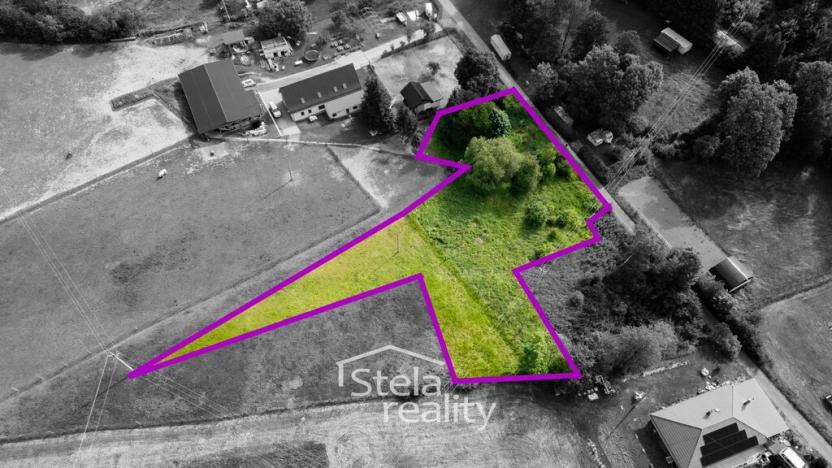 Prodej pozemku pro bydlení, Razová, 2502 m2