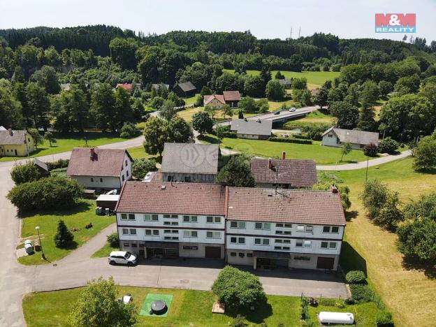 Prodej bytu 2+kk, Líšnice, 40 m2