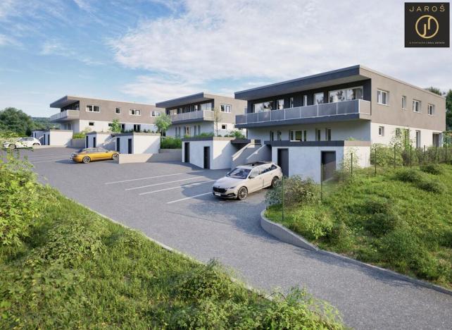 Prodej bytu 3+kk, Trutnov, Na Dílech, 91 m2