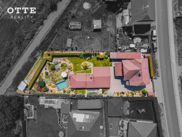 Prodej rodinného domu, Chotěšov - Mantov, 132 m2