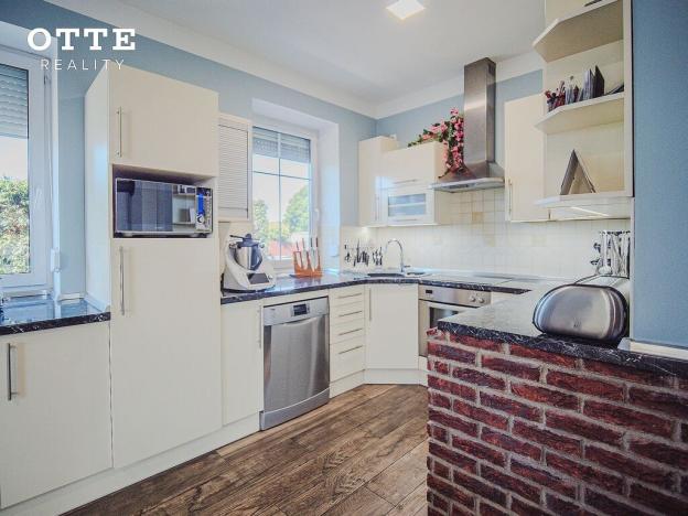 Prodej rodinného domu, Chotěšov - Mantov, 132 m2