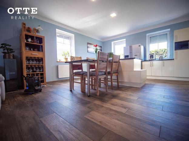 Prodej rodinného domu, Chotěšov - Mantov, 132 m2