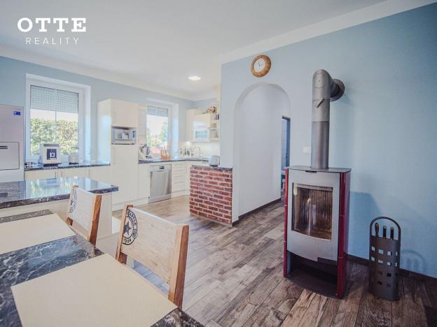 Prodej rodinného domu, Chotěšov - Mantov, 132 m2