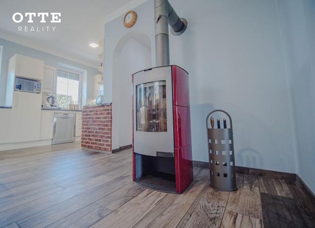 Prodej rodinného domu, Chotěšov - Mantov, 132 m2