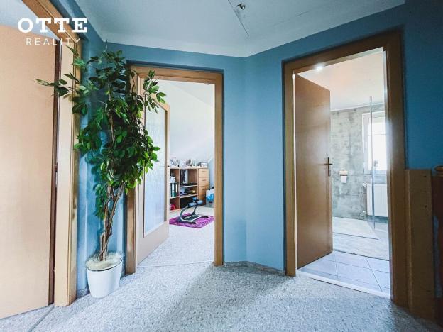 Prodej rodinného domu, Chotěšov - Mantov, 132 m2