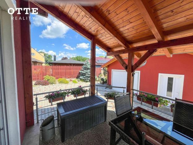 Prodej rodinného domu, Chotěšov - Mantov, 132 m2