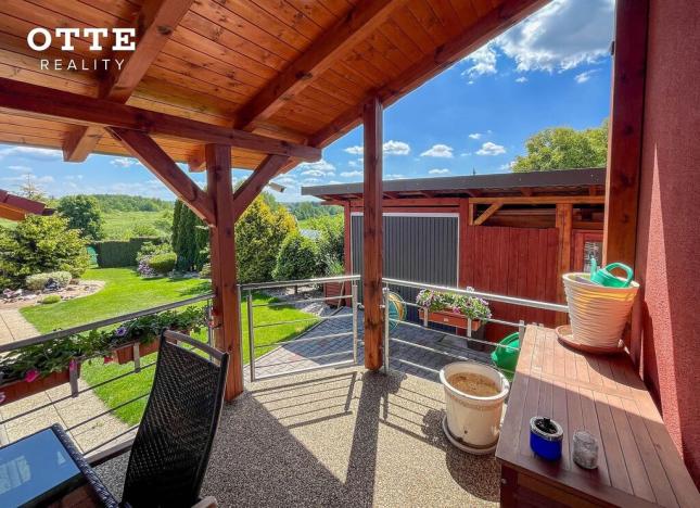 Prodej rodinného domu, Chotěšov - Mantov, 132 m2