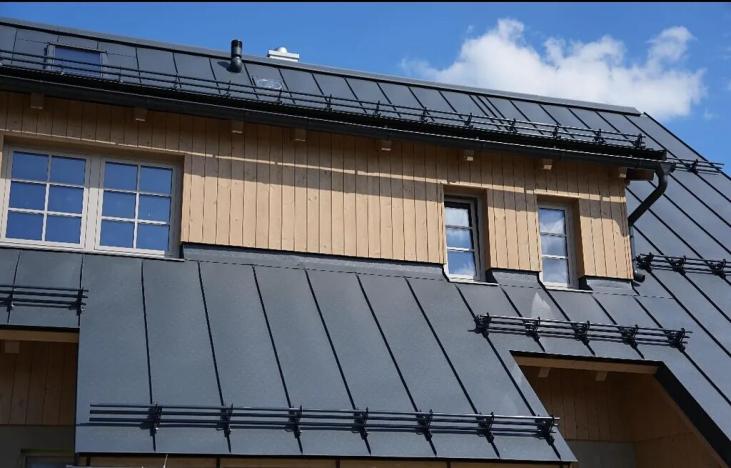 Prodej chalupy, Vysoké nad Jizerou, 165 m2