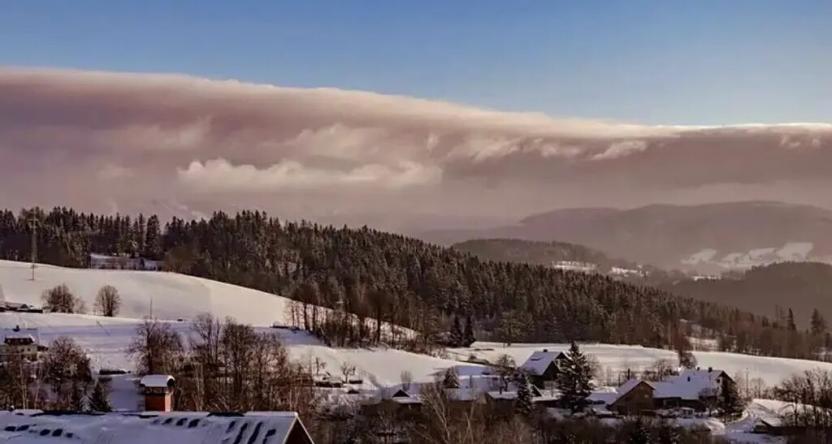 Prodej rodinného domu, Vysoké nad Jizerou, 165 m2