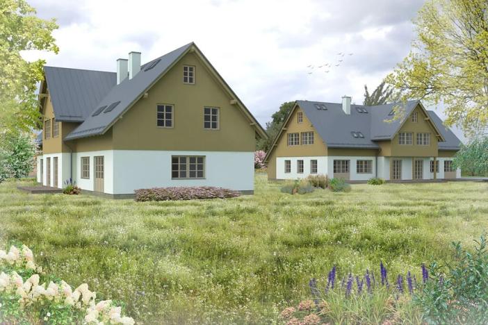 Prodej bytu 5+kk, Vysoké nad Jizerou, 165 m2