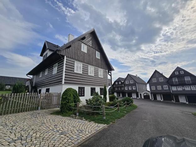 Prodej bytu 5+kk, Vysoké nad Jizerou, 165 m2