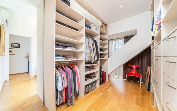 Prodej bytu 3+kk, Praha - Smíchov, Kobrova, 183 m2