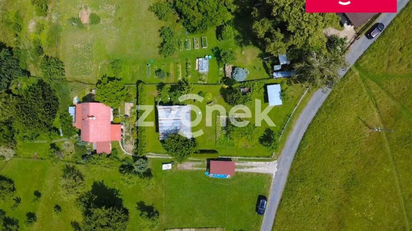 Prodej pozemku pro bydlení, Zlín - Příluky, Štákovy Paseky, 708 m2