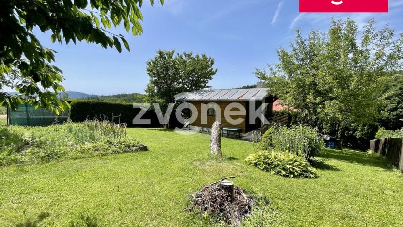 Prodej pozemku pro bydlení, Zlín - Příluky, Štákovy Paseky, 708 m2