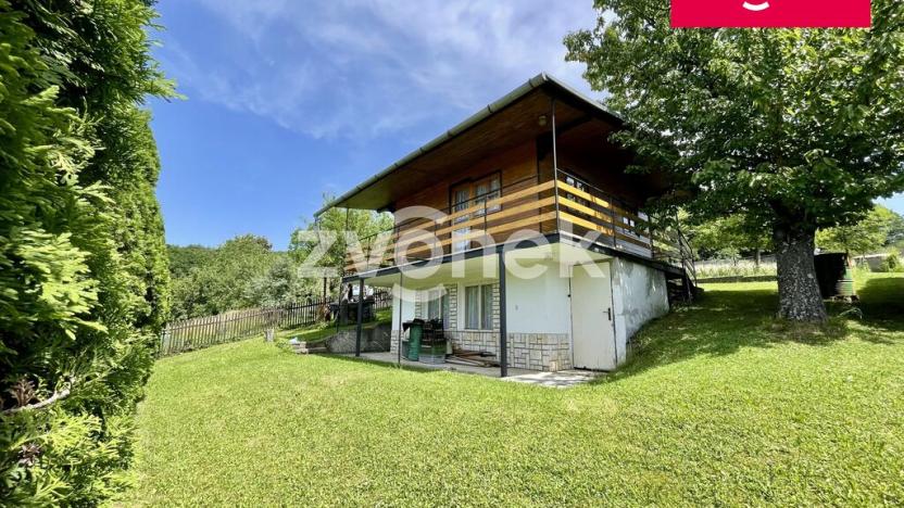 Prodej pozemku pro bydlení, Zlín - Příluky, Štákovy Paseky, 708 m2