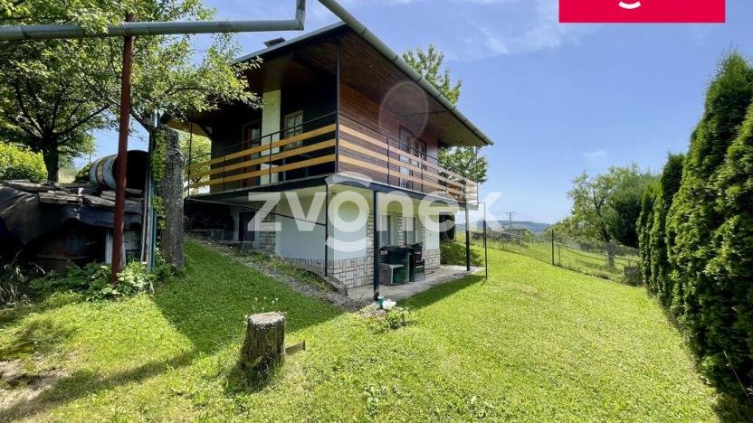 Prodej pozemku pro bydlení, Zlín - Příluky, Štákovy Paseky, 708 m2