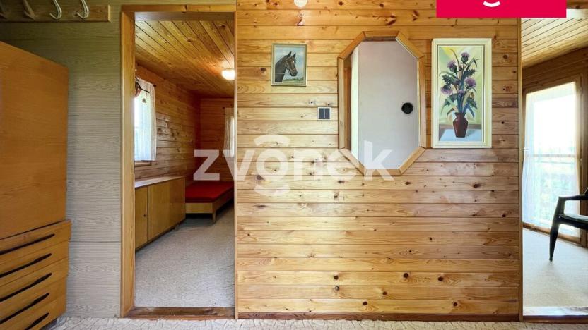 Prodej pozemku pro bydlení, Zlín - Příluky, Štákovy Paseky, 708 m2