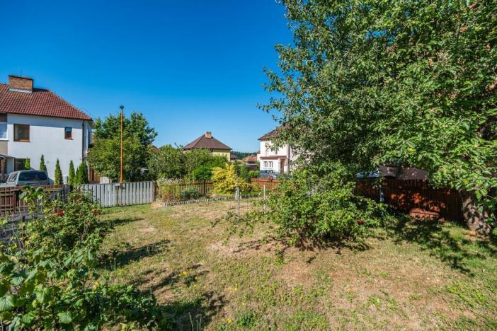 Prodej rodinného domu, Zruč nad Sázavou, Prostřední, 75 m2