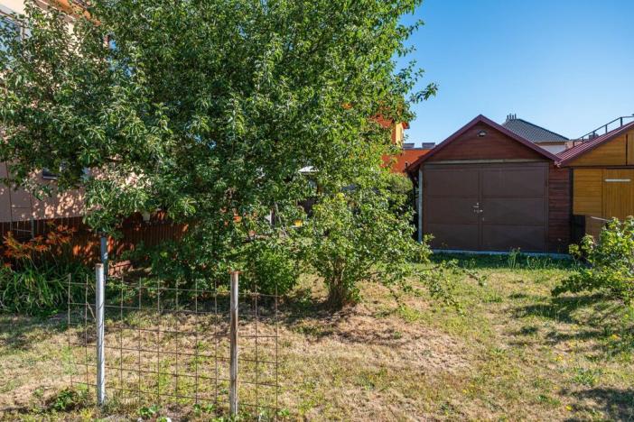 Prodej rodinného domu, Zruč nad Sázavou, Prostřední, 75 m2