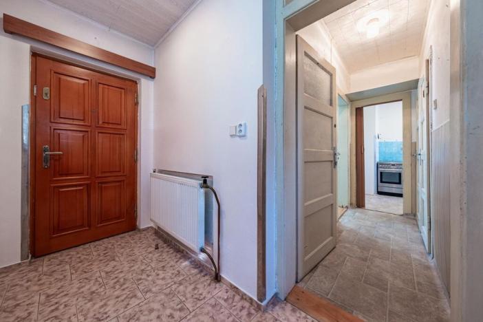 Prodej rodinného domu, Zruč nad Sázavou, Prostřední, 75 m2