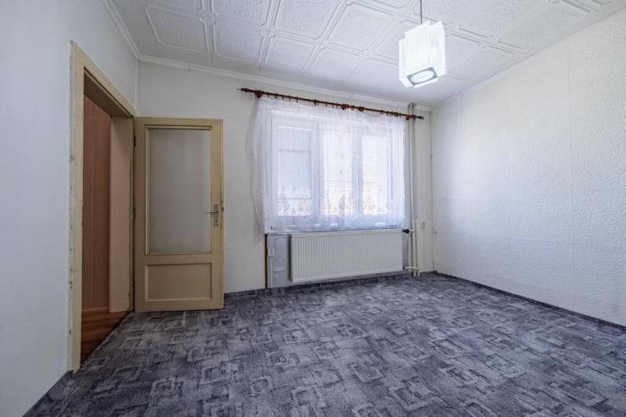 Prodej rodinného domu, Zruč nad Sázavou, Prostřední, 75 m2