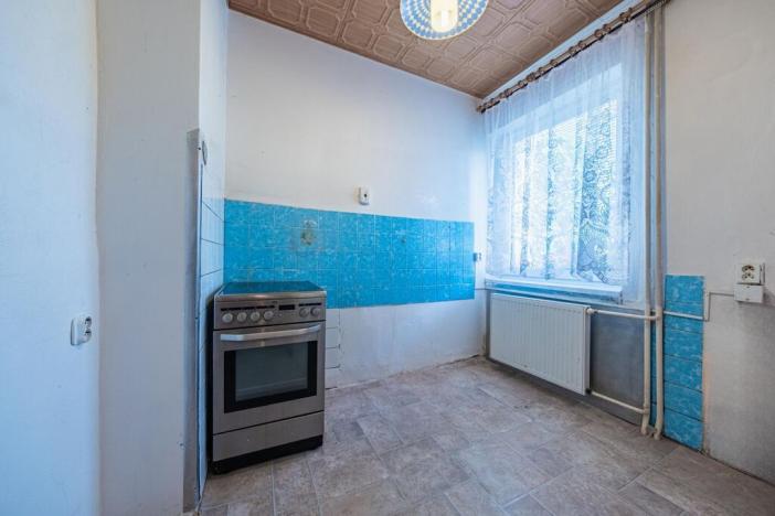 Prodej rodinného domu, Zruč nad Sázavou, Prostřední, 75 m2