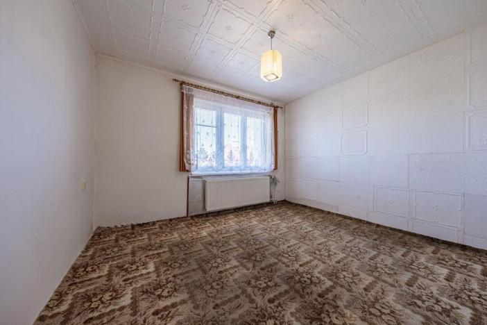 Prodej rodinného domu, Zruč nad Sázavou, Prostřední, 75 m2