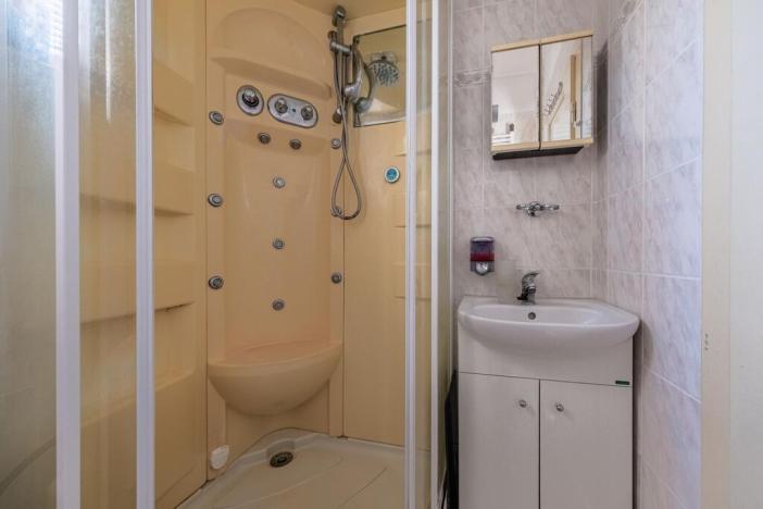 Prodej rodinného domu, Zruč nad Sázavou, Prostřední, 75 m2