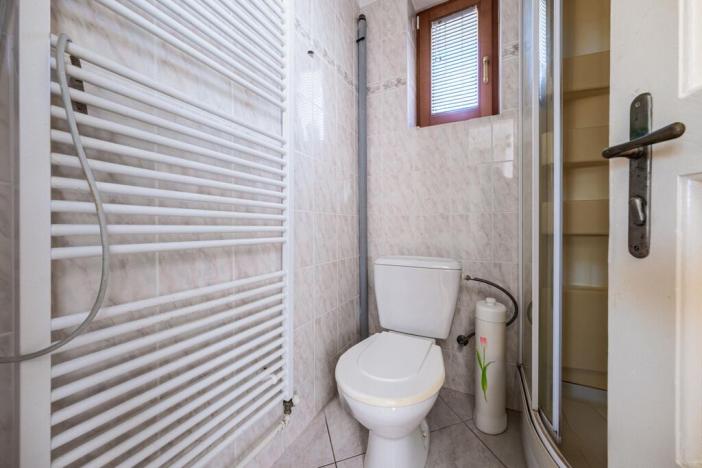 Prodej rodinného domu, Zruč nad Sázavou, Prostřední, 75 m2