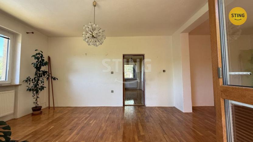 Prodej rodinného domu, Světlá Hora - Suchá Rudná, 280 m2