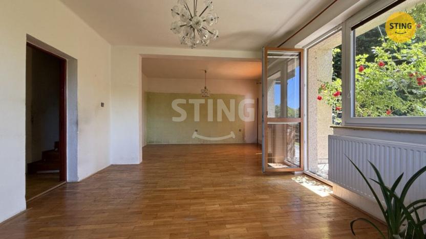 Prodej rodinného domu, Světlá Hora - Suchá Rudná, 280 m2